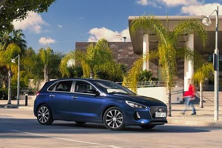 Hyundai i30 - Kampfansage aus Korea (Kurzfassung)