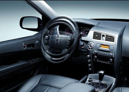 Ssang Yong Actyon Sports