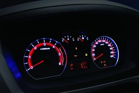 Ssang Yong Actyon Sports