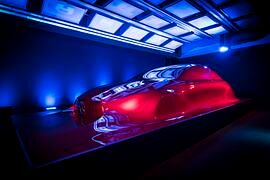 Design-Entwicklung bei Mercedes - Die Rückkehr zur puristischen Form