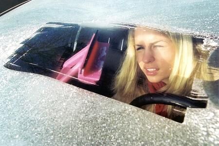 Ratgeber: Freie Sicht bei Frost - Richtiges Kratzen und die Alternativen
