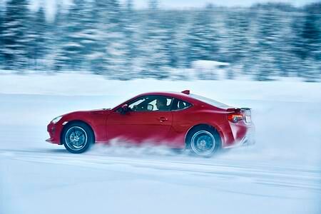 Toyota GT86 - Das Herz ist ein Boxer (Kurzfassung)