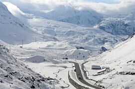 Ratgeber: Sicher durch die Berge - Bei Talfahrt in den Sportmodus