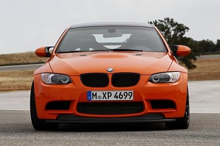 BMW M3 GTS