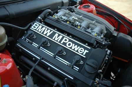 BMW M3 (E30)