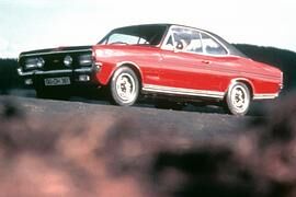 Tradition: 50 Jahre Opel Commodore (Kurzfassung) - Der machte Opel stark