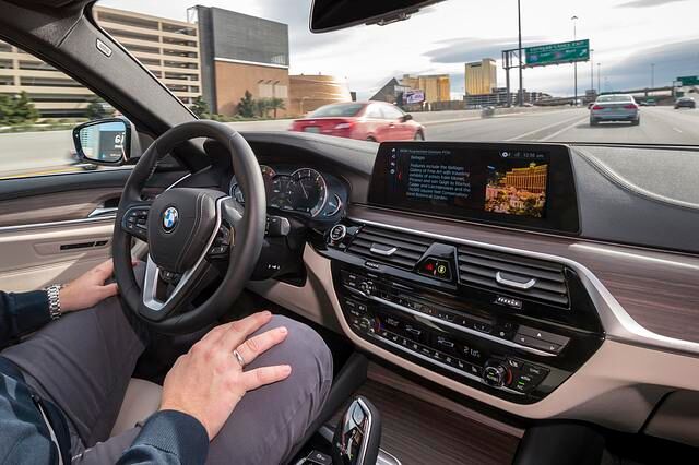 CES 2017: Künstliche Intelligenz - Du verstehst das nicht!