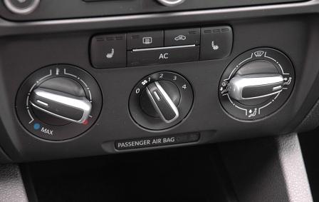 VW Jetta