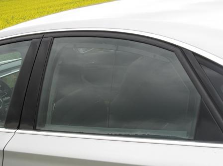 Audi A8 4.2 TDI quattro - Zurückhaltung pur