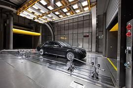 Kältemittelstreit  - Mercedes führt CO2-Klimaanlage ein