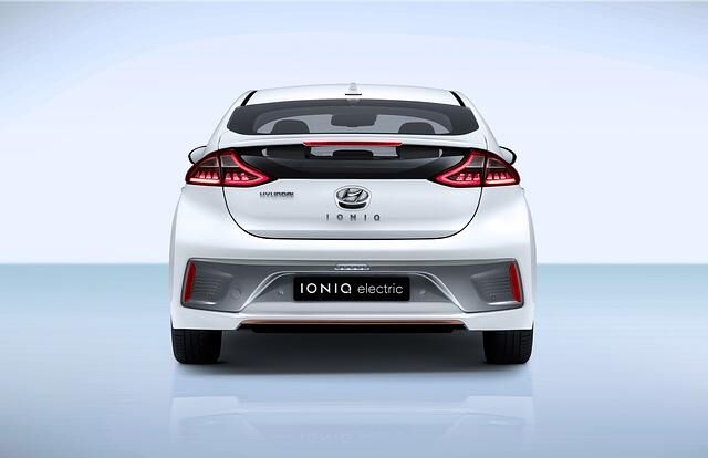Hyundai gibt 280 Kilometer Reichweite an