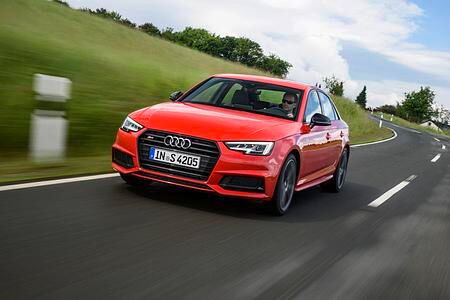Test: Audi S4 - Alles können – wenig zeigen