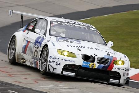 24 Stunden Rennen Nürburgring 2010