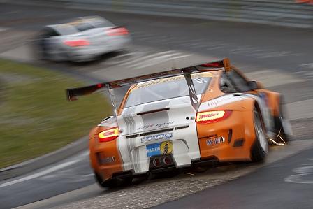 24 Stunden Rennen Nürburgring 2010