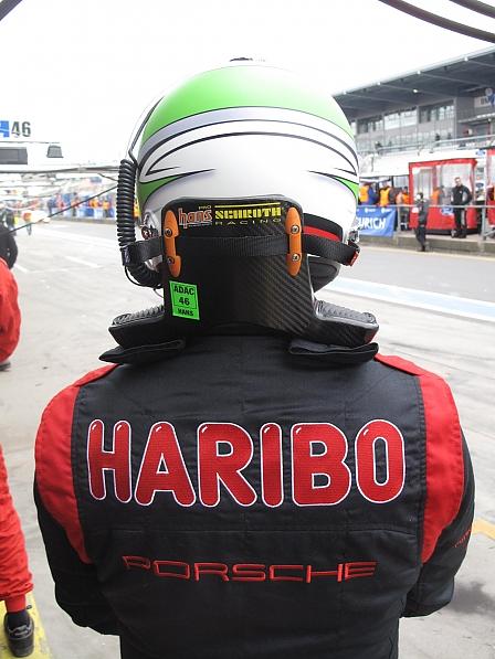 24 Stunden Rennen Nürburgring 2010