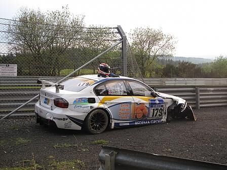 24 Stunden Rennen Nürburgring 2010