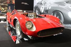Teuerste Oldtimer 2016 - Historisches Blech im Zeichen des Dollars