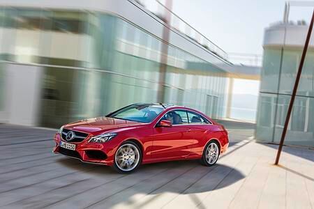 Gebrauchtwagen-Check: Mercedes E-Klasse Coupé (C207) - Man merkt ihm das Alter nicht an