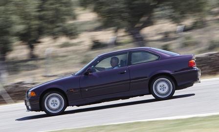 BMW M3 (E36)