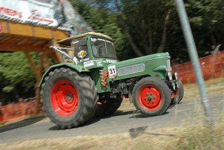 Vulkan Trophy 2010