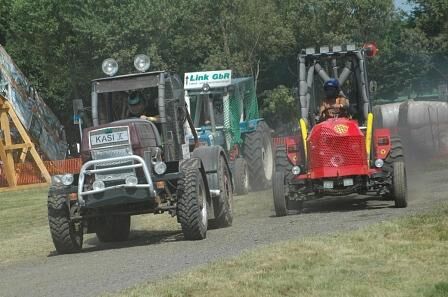 Vulkan Trophy 2010
