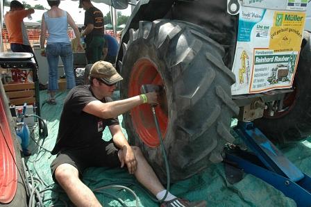 Vulkan Trophy 2010