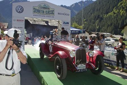 Silvretta Classic