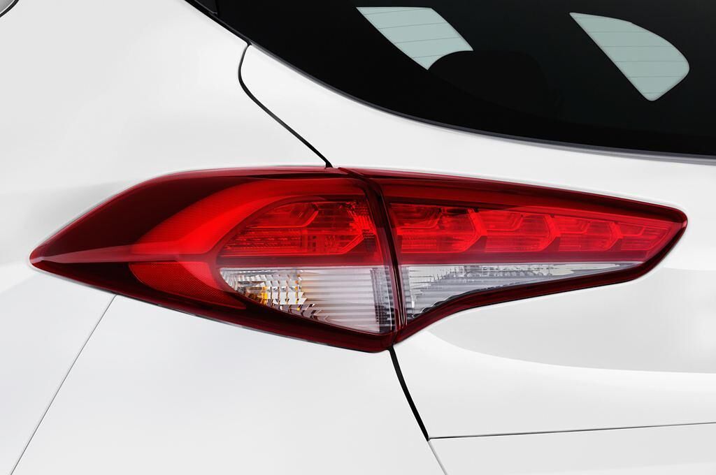 Hyundai Tucson (Baujahr 2015) Premium 5 Türen Rücklicht