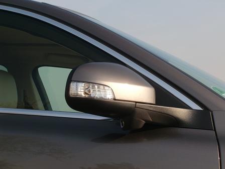 Volvo V70 D5
