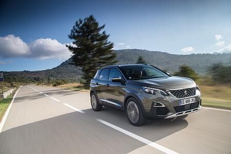 Peugeot 3008 - Das etwas andere SUV (Kurzfassung) 