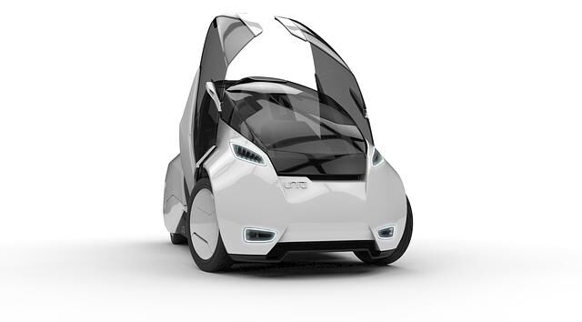 Start-up-E-Mobil Uniti - Hightech-Twizy