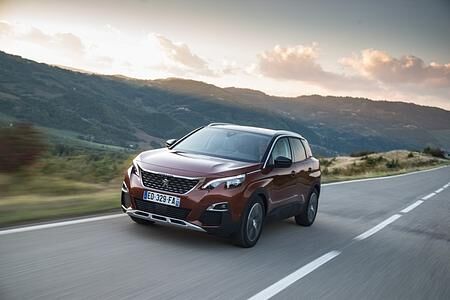Fahrbericht: Peugeot 3008 - Es ist nie zu spät
