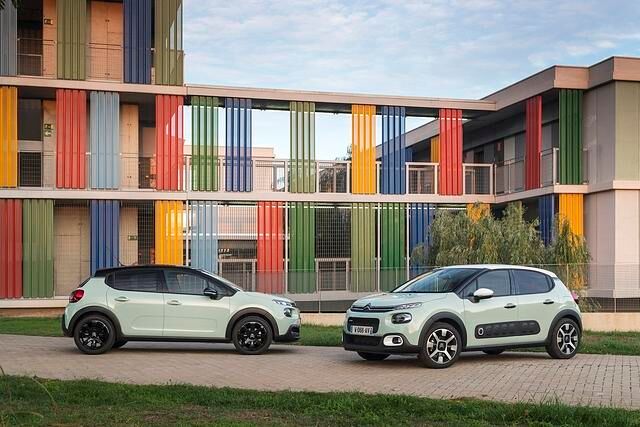 Fahrbericht: Citroen C3 - Anders als die anderen