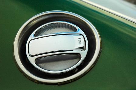 Toyota Celica 1975