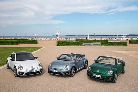 Gebrauchtwagen-Check VW Beetle - So haltbar wie hübsch Gebrauchtwagen-Check VW Beetle - So haltbar wie hübsch