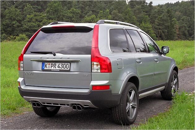 D3: Die neue 2WD-Version besitzt einen 163 PS starken Fünfzylinder-Diesel