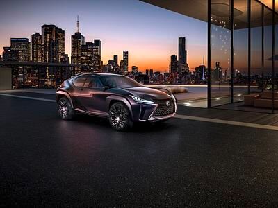 Lexus und Toyota-Strategie - Erst schön, dann praktisch
