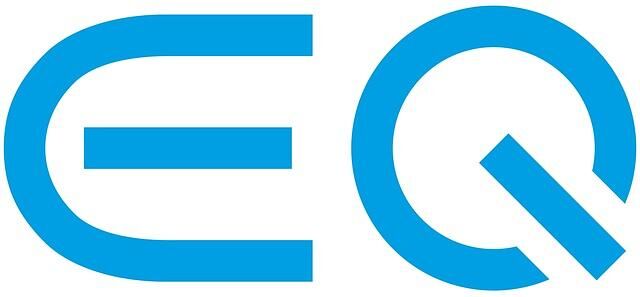 Dieses Logo tragen künftig Elektrautos aus dem Hause Mercedes-Benz