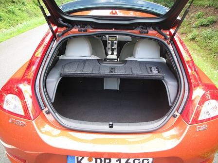 Volvo C 30 D2