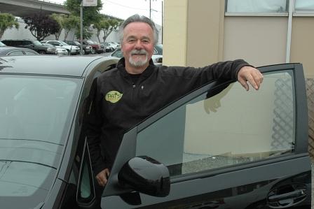 Prius Plug-In Hybrid Eigenbau / Pat Cadam