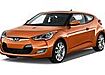 Hyundai Veloster Coupé (2011–2015)