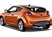 Hyundai Veloster Coupé (2011–2015)