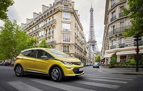 Opel Ampera-e - Der elektrisiert 