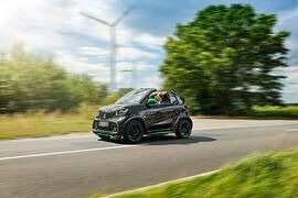 Highlights auf dem Autosalon Paris 2016 - Die nächste Elektrowelle baut sich auf (Kurzfassung)