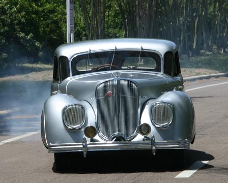Panhard Dynamic