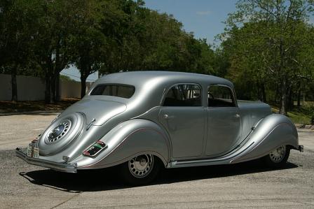 Panhard Dynamic