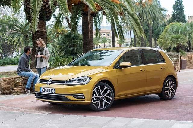 Der Euro-6-konforme und 110 kW/150 PS starke 2,0-Liter-TDI überzeugte mit Spritzigkeit und Sparsamkeit 