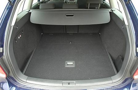 VW Golf Variant 1.6 TDI