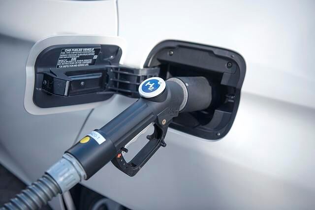An Reichweite verspricht Honda nach der EU-Norm rund 650 Kilometer.