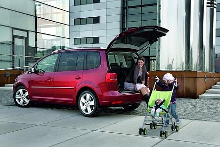VW Touran